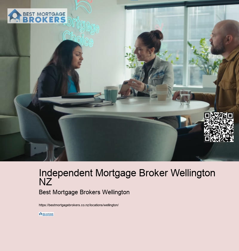 Affordable Home Loans Wellington