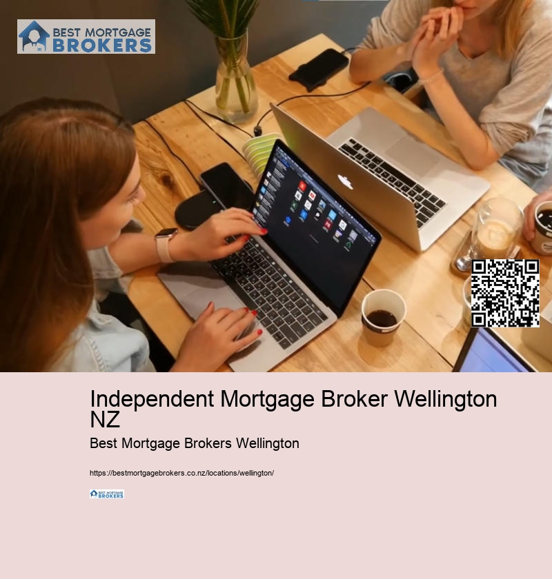 Wellington Mortgage Advisor