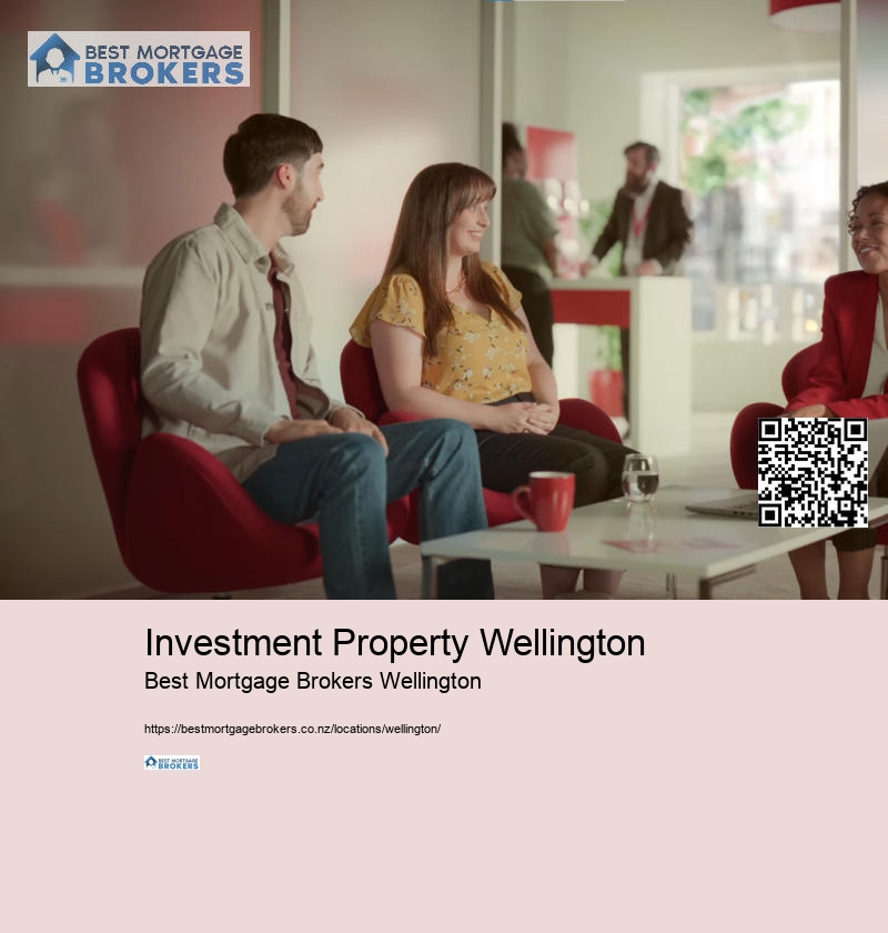 Best Mortgage Broker In Wellington