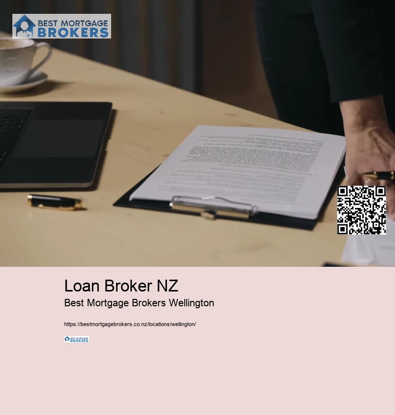 Loan Broker NZ