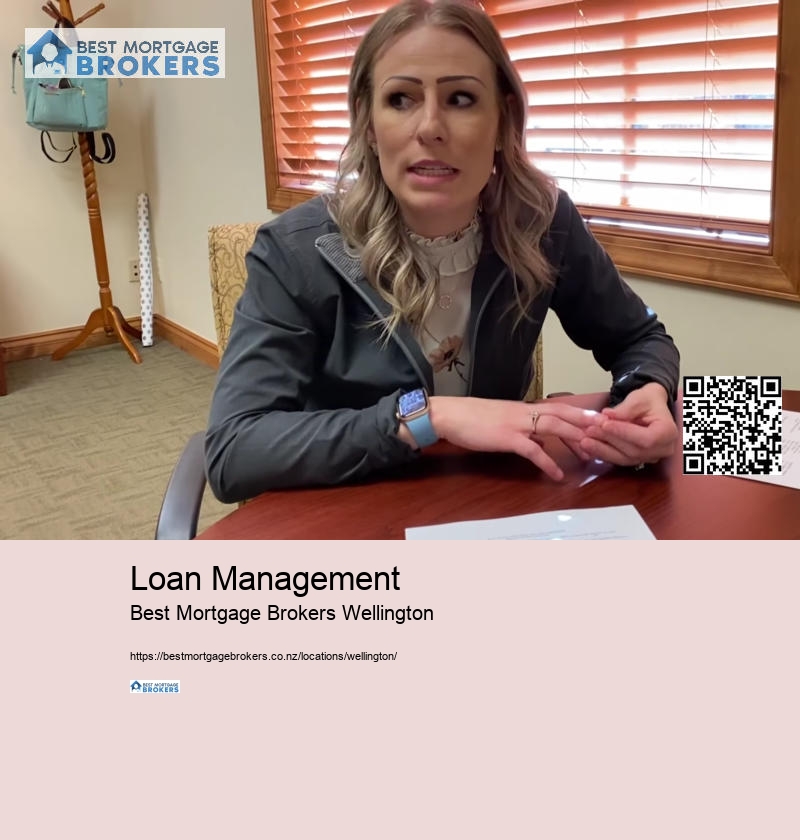 Wellington Mortgage Brokerage Firms