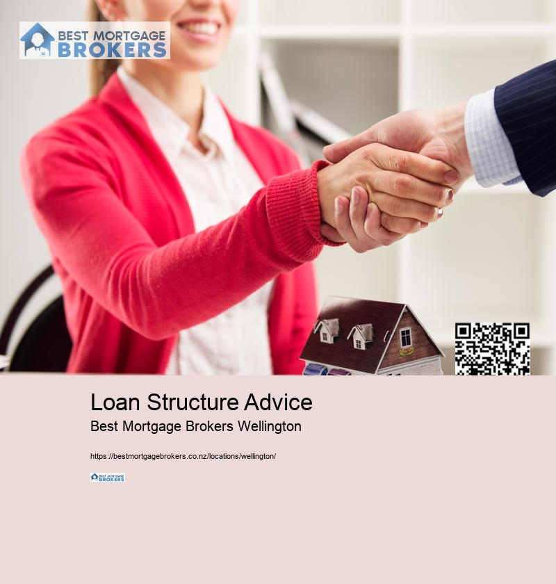 Loan Structure Advice