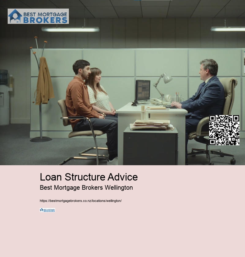 Mortgage Advice