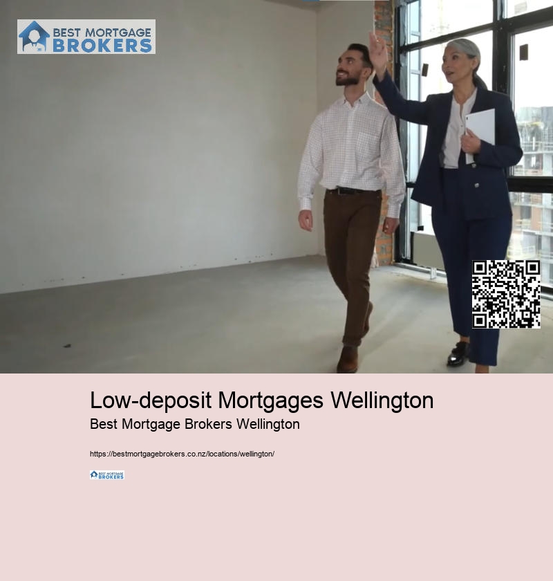 Mortgage Brokers Wellington Reviews