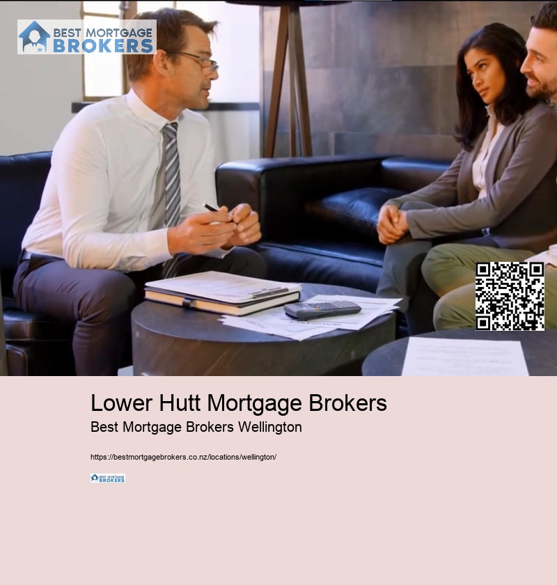 Mortgage Broker Wellington NZ