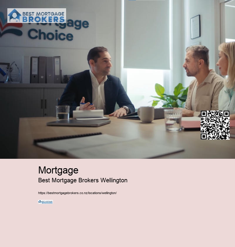 Mortgage Broker Reviews Wellington