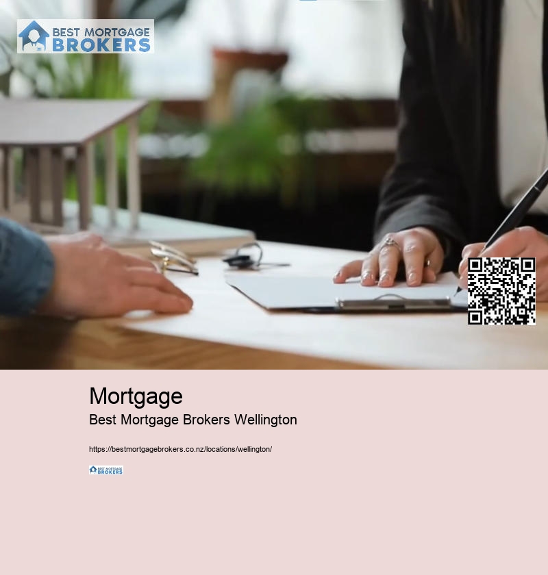 Best Mortgage Brokers