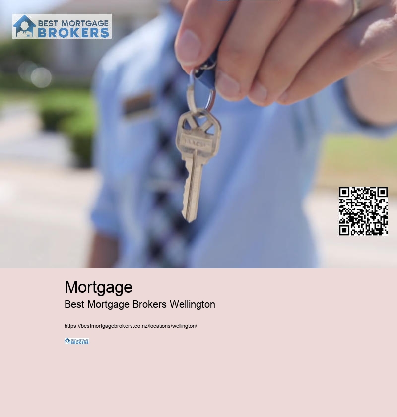 Mortgage