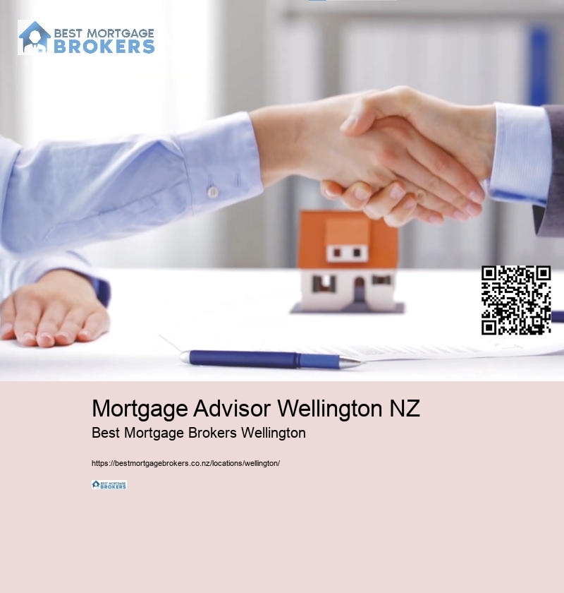 Home Loan Broker Wellington