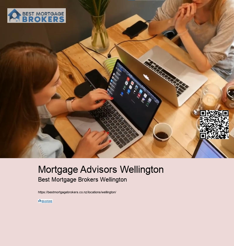 Financial Advisor Wellington NZ