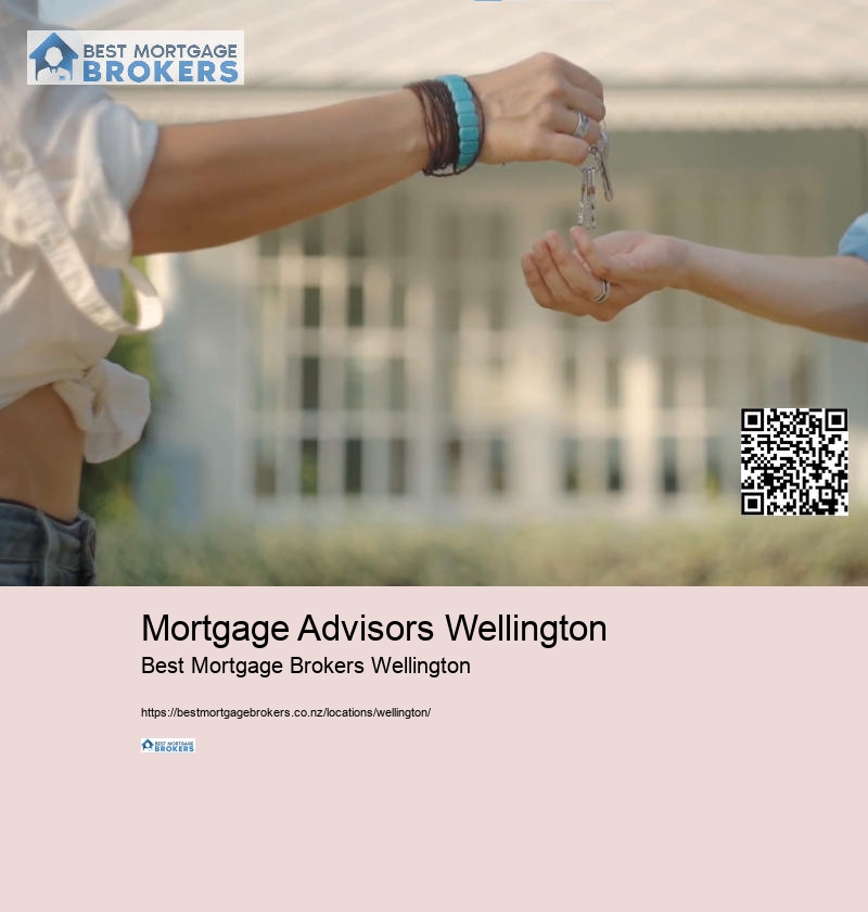 Mortgage Brokers In New Zealand