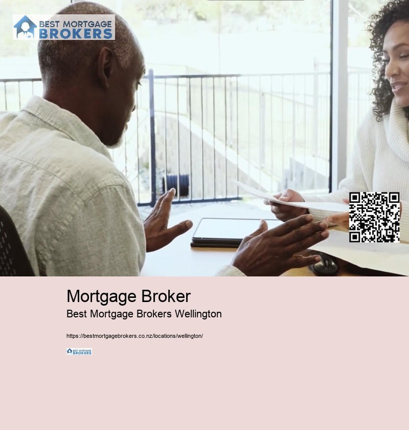 Wellington Mortgage Broker Financial Planning