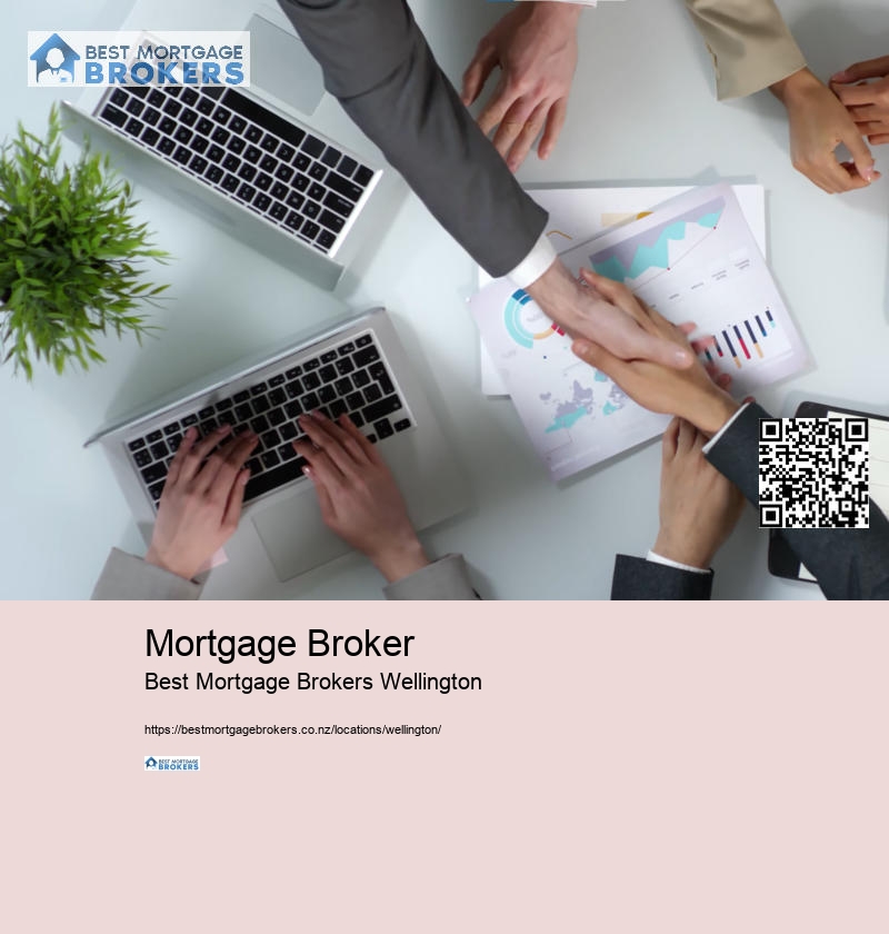 Upper Hutt Mortgage Broker