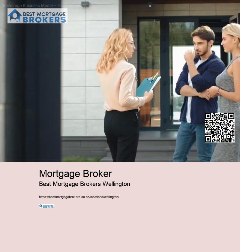 Best Mortgage Brokers In New Zealand