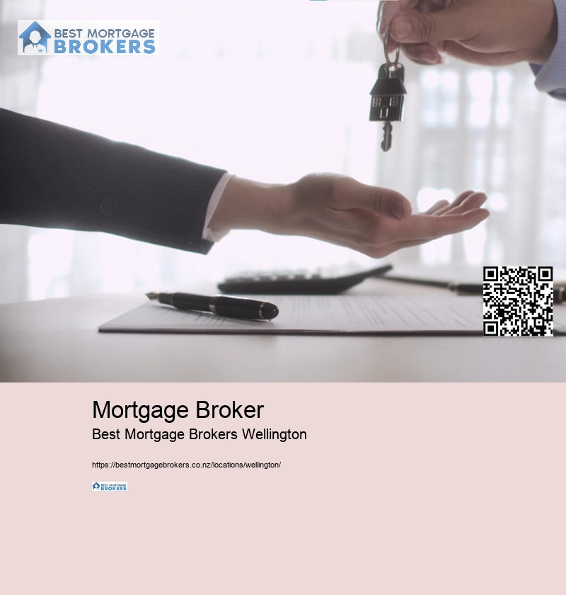 Mortgage Consultation Wellington