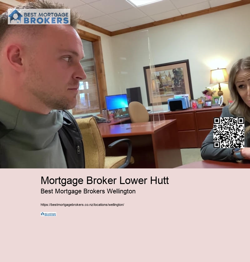 Mortgage Broker Lower Hutt