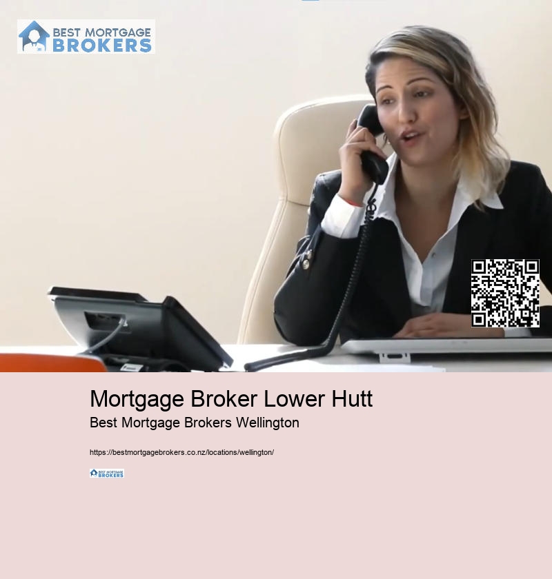 Independent Mortgage Broker Wellington NZ