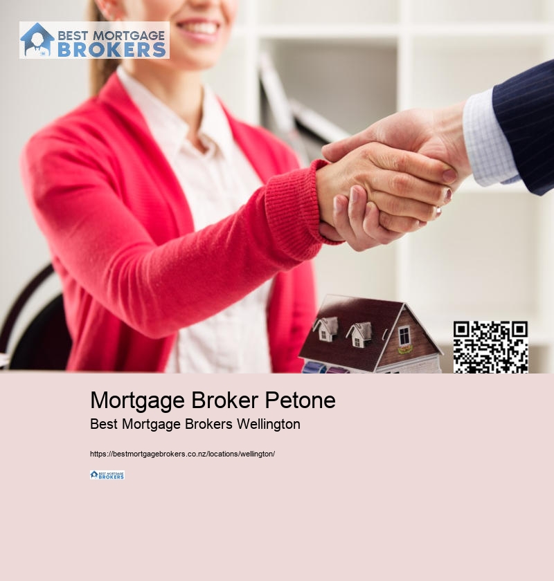 Mortgage Advisors Wellington