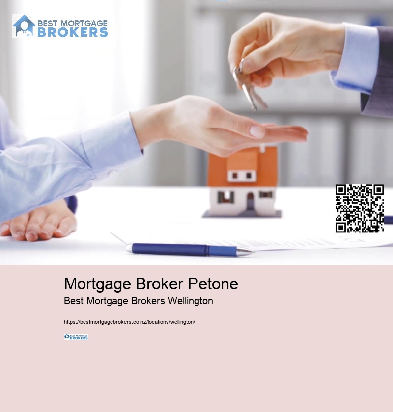 Mortgage Broker