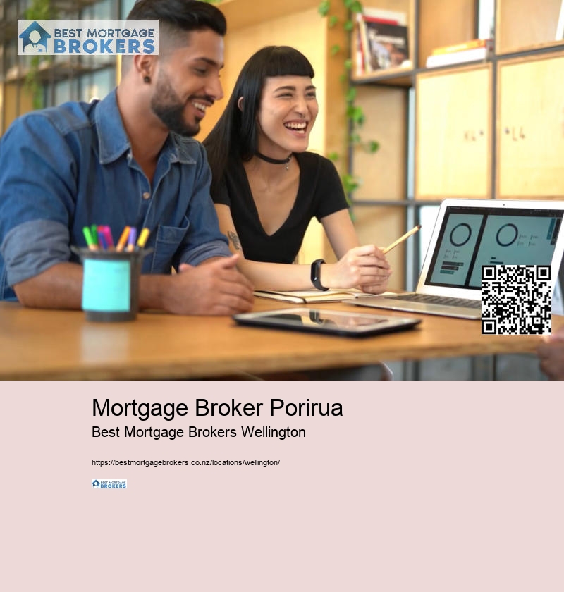 Mortgage Brokers Wellington New Zealand