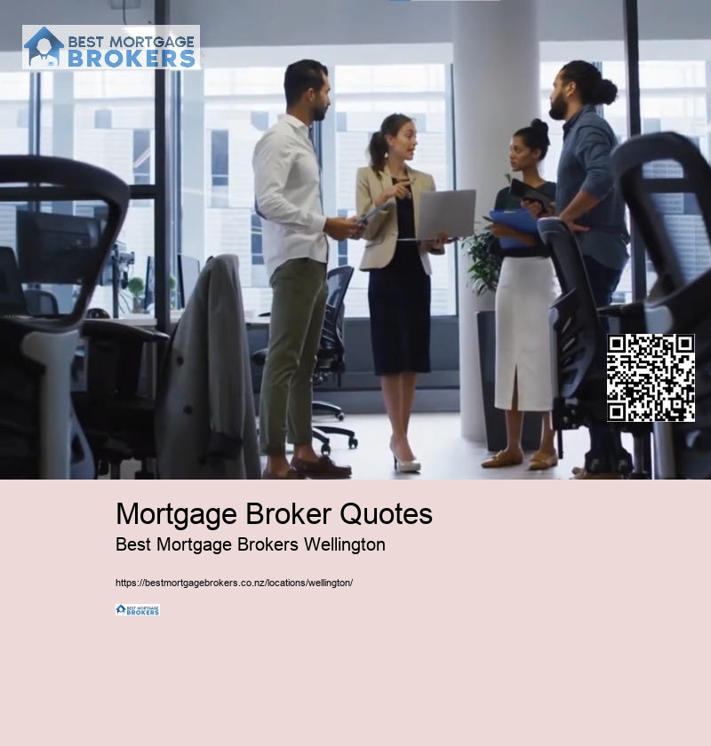 Wellington Mortgage Broker