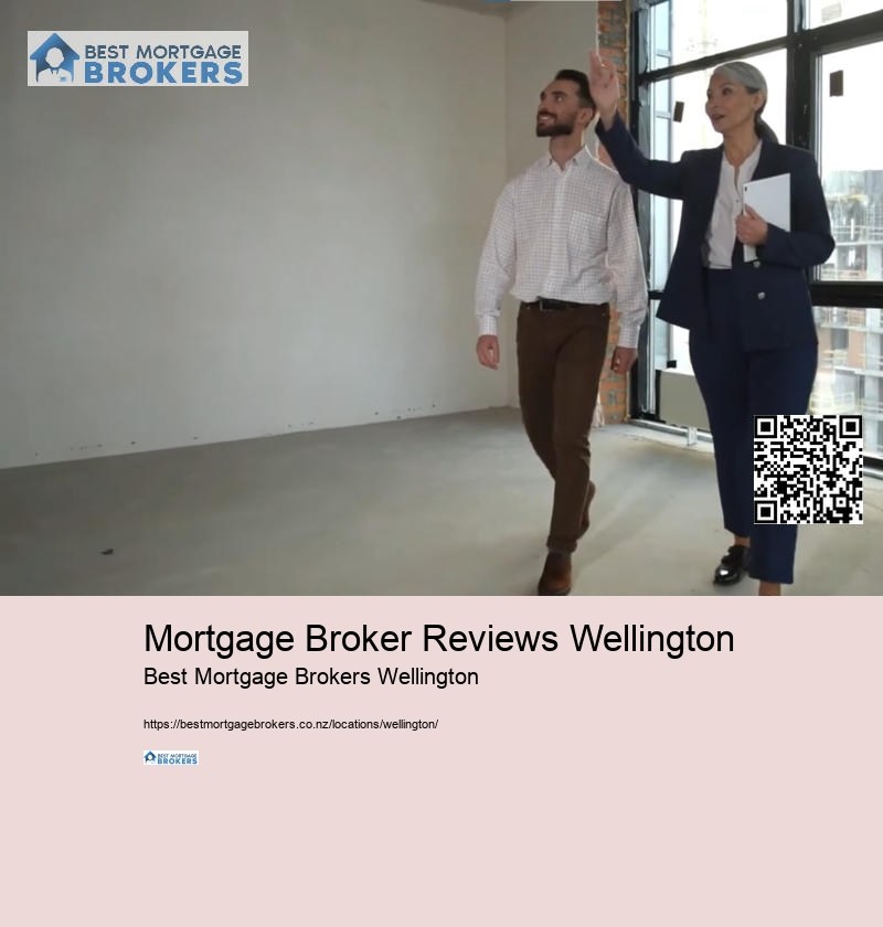 Mortgage Broker Reviews Wellington