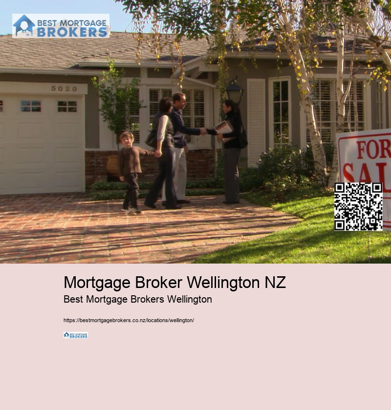 Lower Hutt Mortgage Brokers