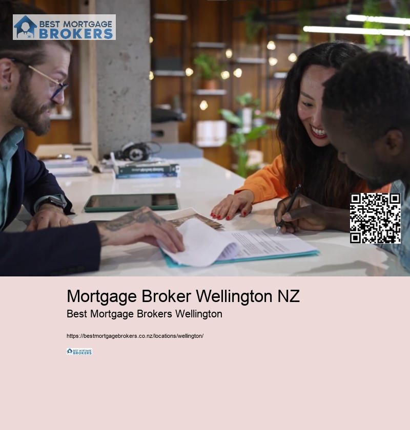 Mortgage Renewal Wellington