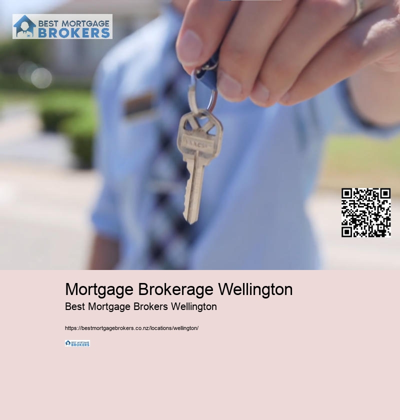 First-time Homebuyer Loans Wellington