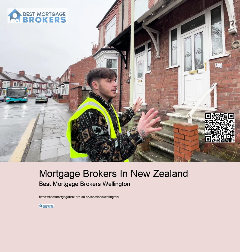 Mortgage Affordability Calculator Wellington NZ