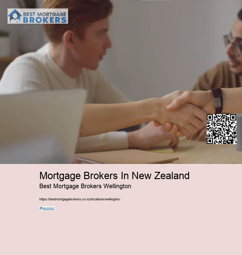 Expert Mortgage Advice Wellington