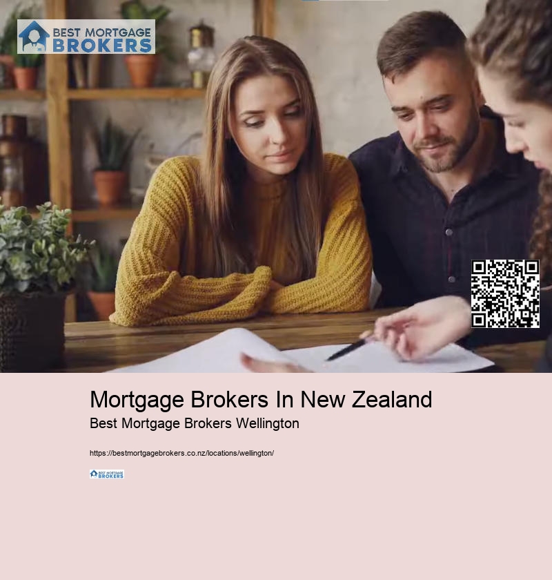 Financial Solutions Mortgage Wellington NZ