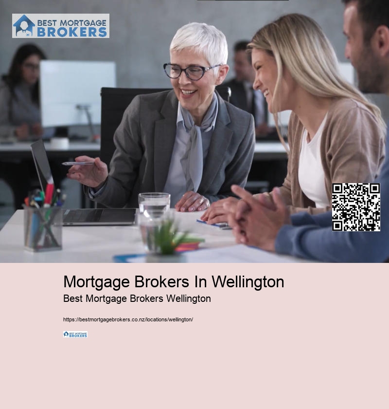 Best Mortgage Deals Wellington