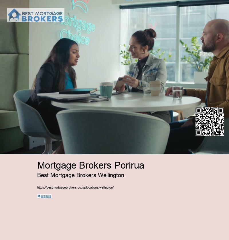 Mortgage Broker Wellington NZ