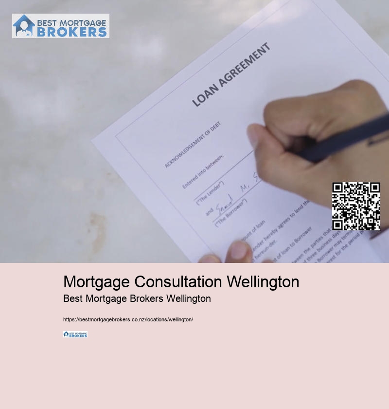 Mortgage Solutions Wellington