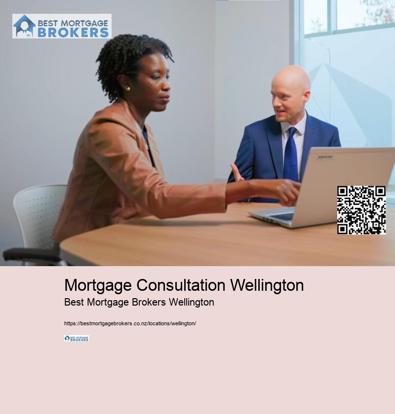 Loan Market Petone