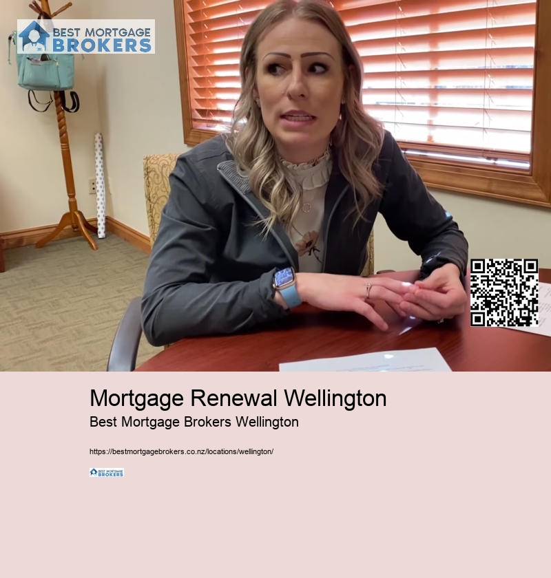 Upper Hutt Mortgage Broker