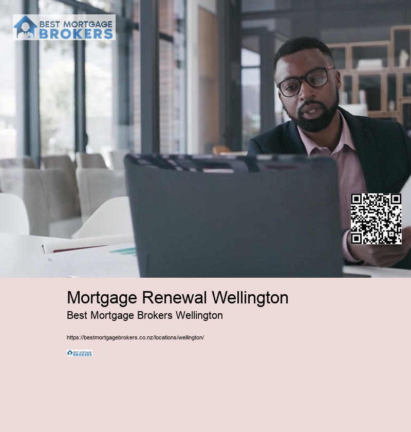 Best Mortgage Brokers In New Zealand