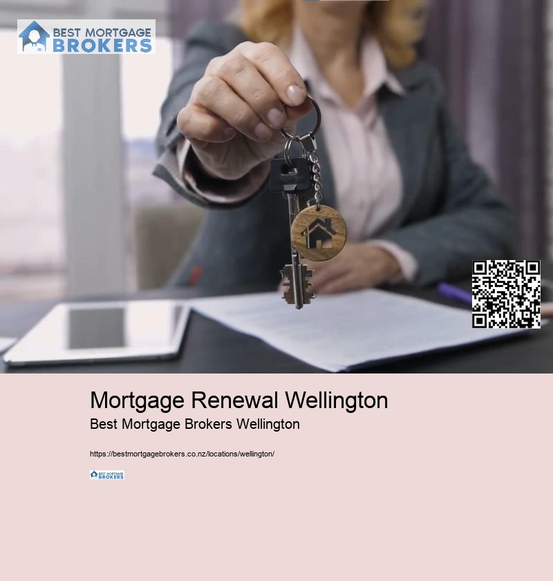 Commercial Mortgage Broker NZ