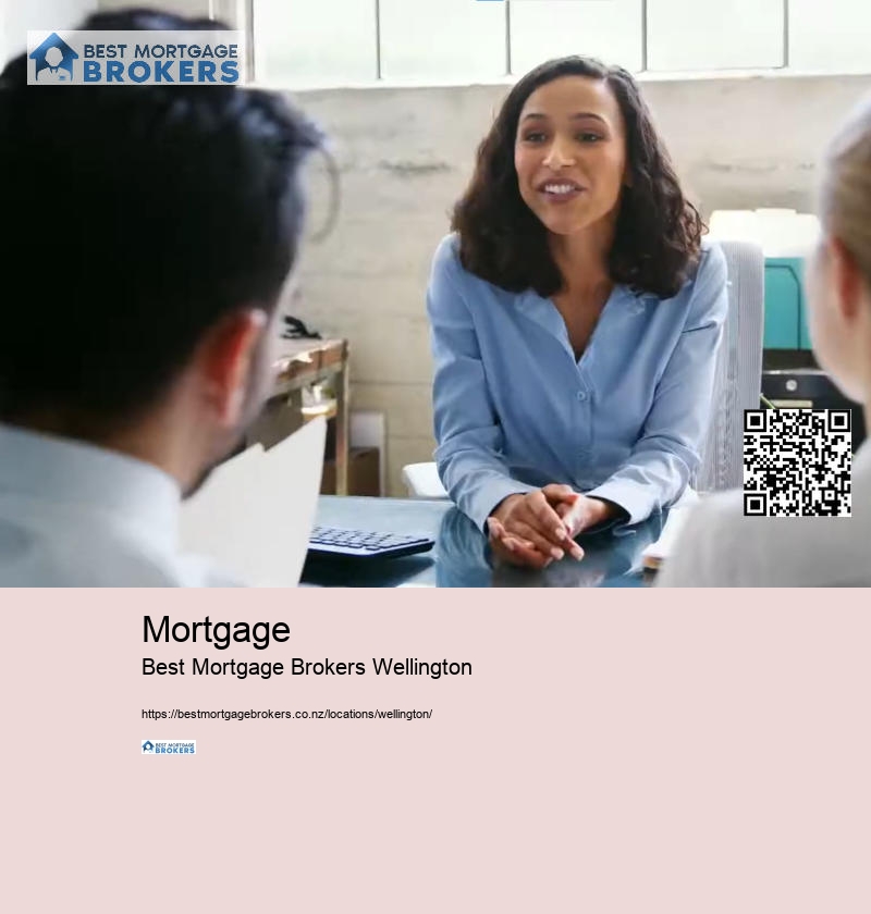 Mortgage