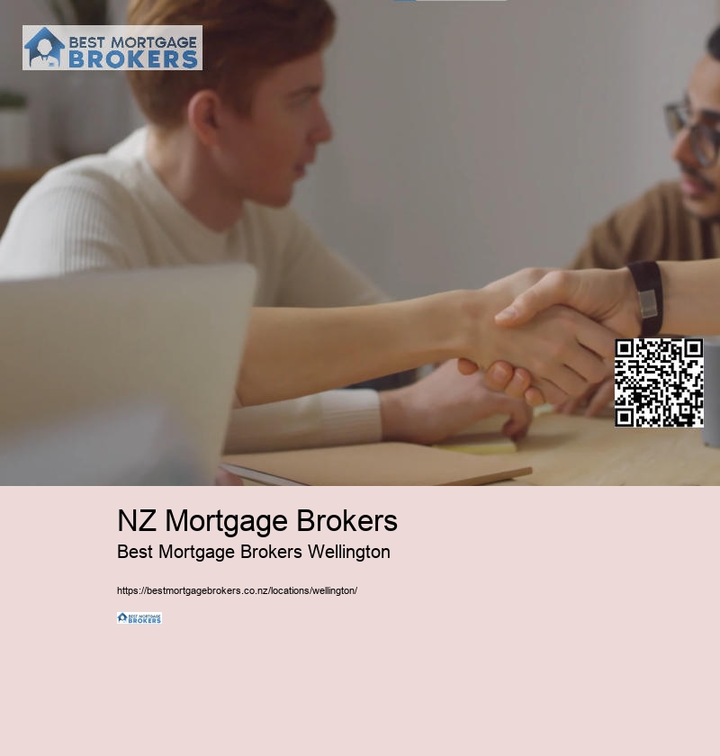 Wellington Mortgage Assistance