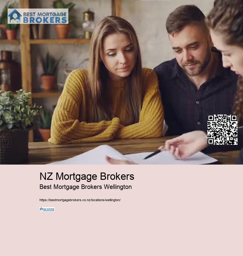 Mortgage Broker Lower Hutt