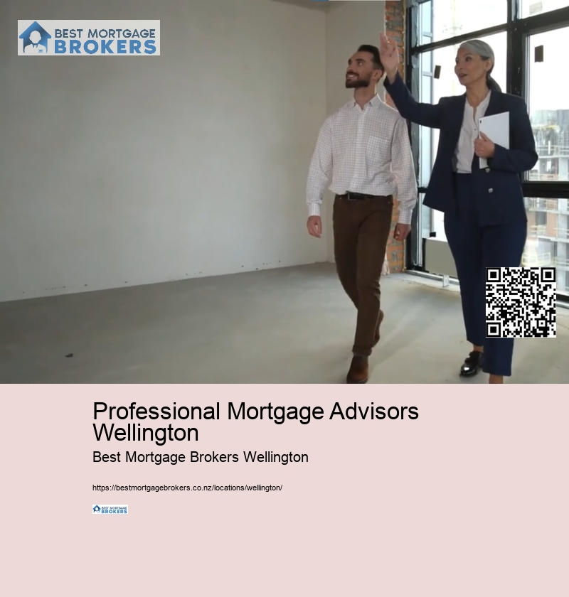 Professional Mortgage Advisors Wellington