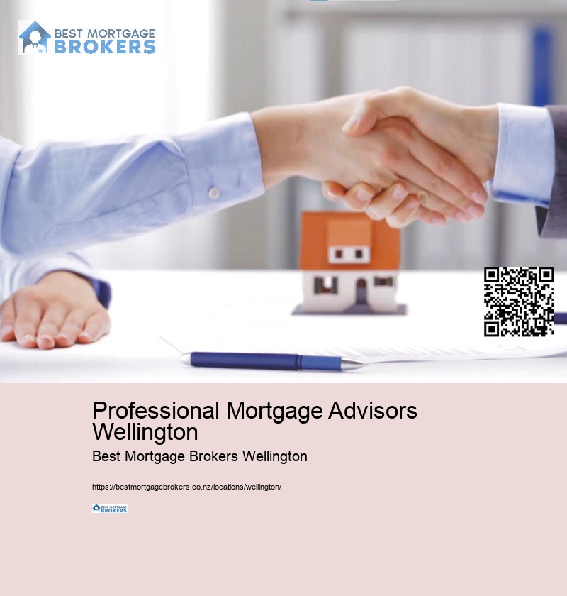 Mortgage Advisor Wellington NZ