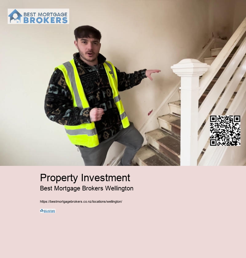 Property Investment