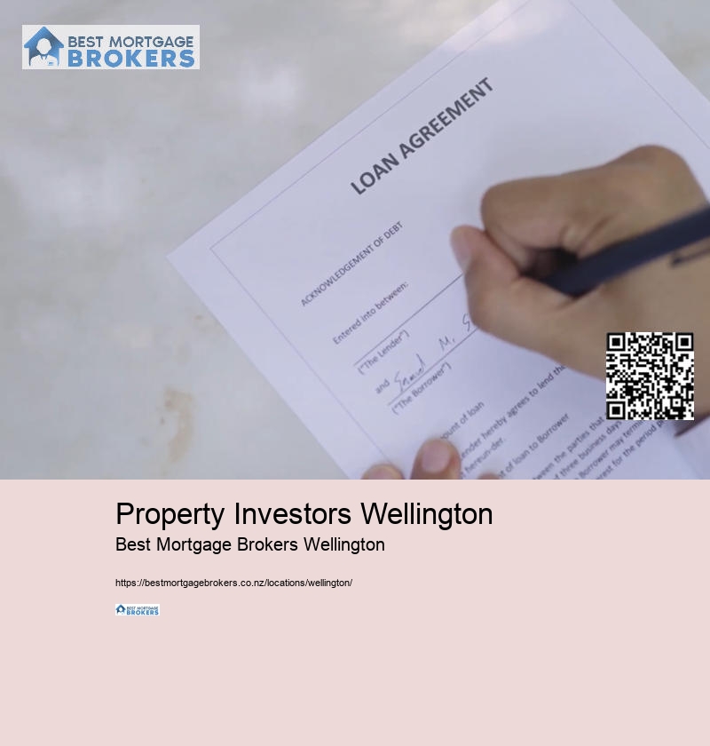 Wellington Mortgage Advice For Expats