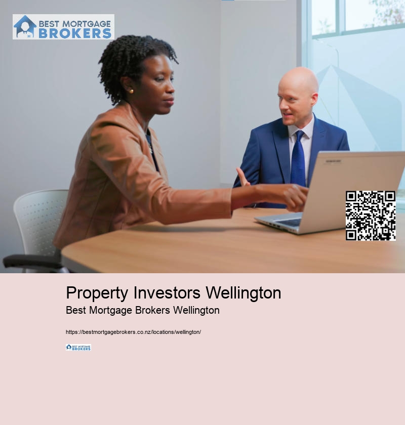 Wellington Home Loans