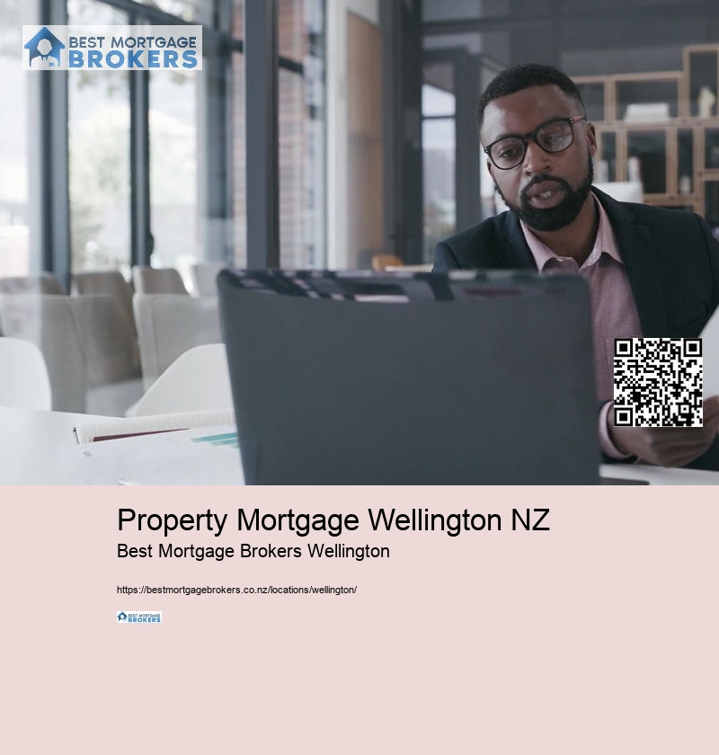 Wellington Mortgage Services