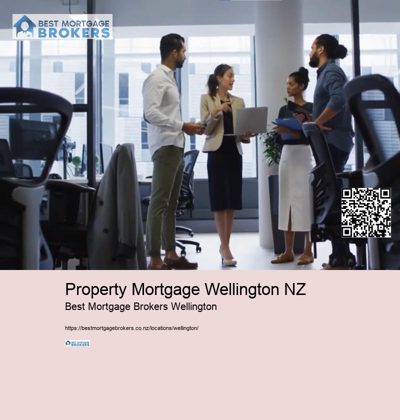 Mortgage Broker Reviews Wellington