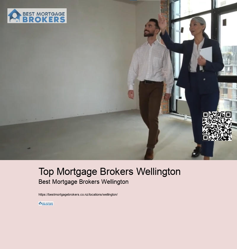 Mortgage Solutions Wellington